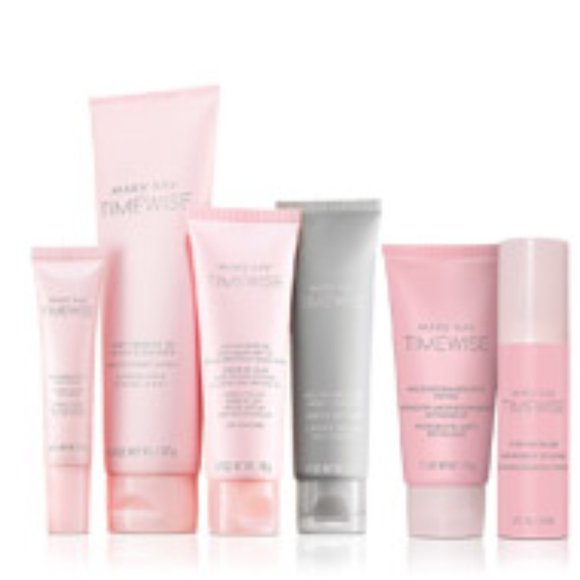 TimeWise® Ultimate Miracle Set 3D™ (Combination/Oily)
